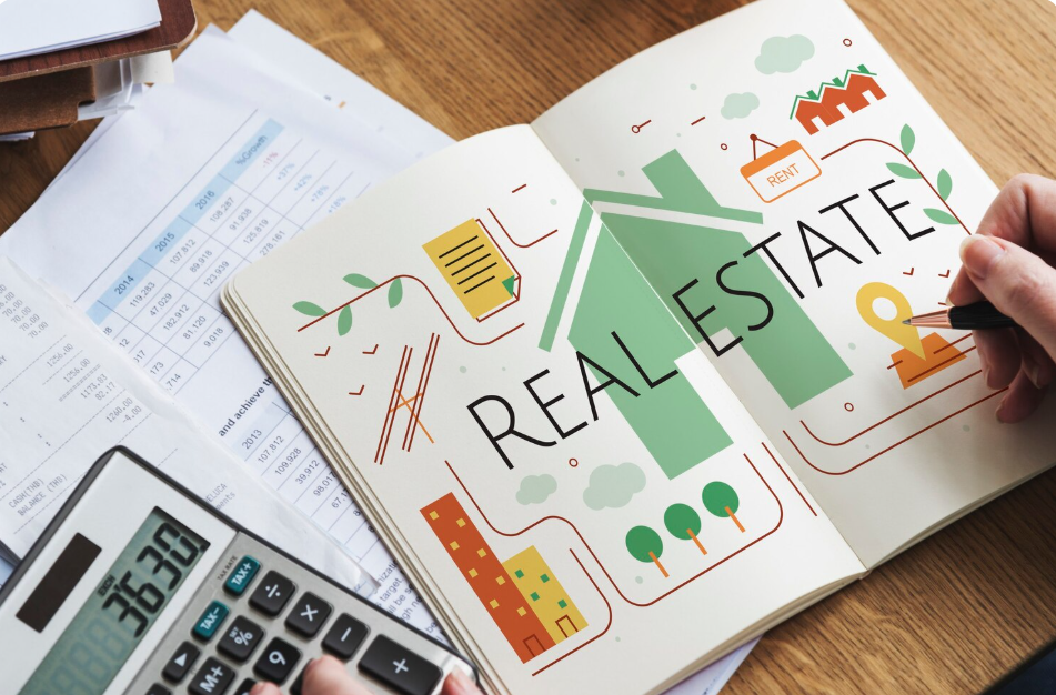 Real Estate Trends Guide: How to Stay Ahead in the Property Market