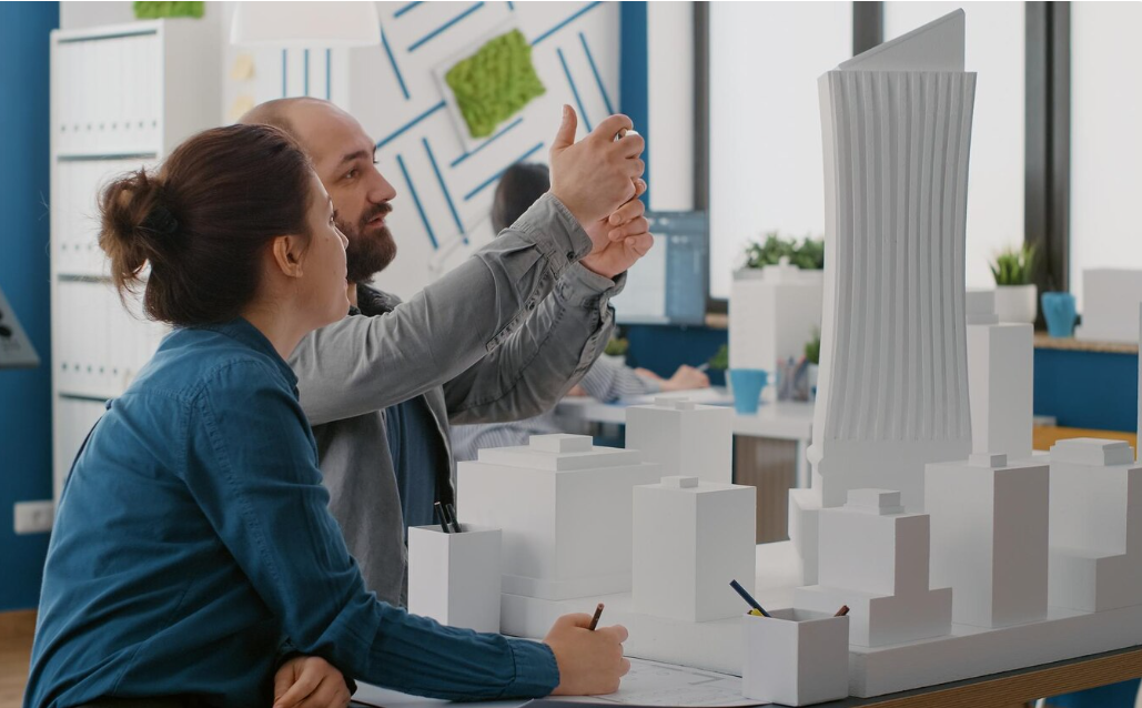 Understanding Emerging Real Estate Trends in Modern Markets