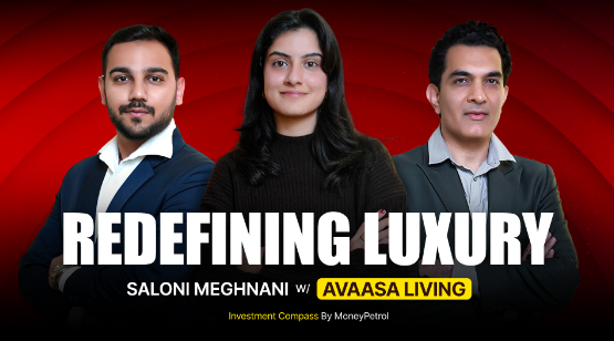 How Avaasa Living Combines Architecture, Interiors and Lifestyle Design